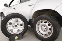 Dacia Duster vaihtoauto