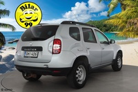 Dacia Duster vaihtoauto