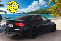 Audi S4 vaihtoauto
