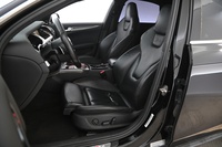 Audi S4 vaihtoauto