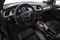 Audi S4 vaihtoauto