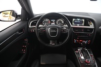 Audi S4 vaihtoauto