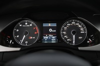 Audi S4 vaihtoauto