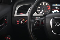 Audi S4 vaihtoauto