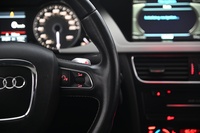 Audi S4 vaihtoauto