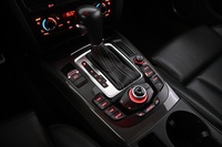 Audi S4 vaihtoauto