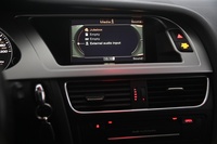 Audi S4 vaihtoauto