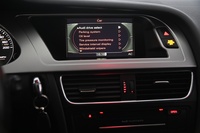 Audi S4 vaihtoauto
