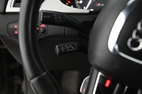 Audi S4 vaihtoauto