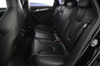 Audi S4 vaihtoauto