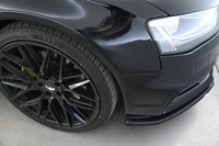 Audi S4 vaihtoauto