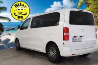 Toyota Proace Verso vaihtoauto