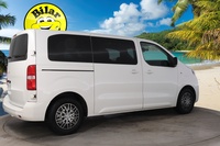 Toyota Proace Verso vaihtoauto