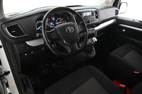 Toyota Proace Verso vaihtoauto