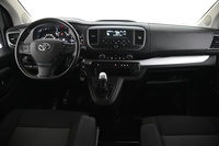 Toyota Proace Verso vaihtoauto