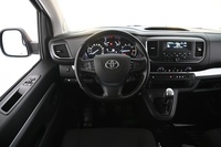 Toyota Proace Verso vaihtoauto
