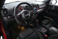 Mini Countryman vaihtoauto