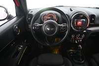 Mini Countryman vaihtoauto