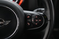 Mini Countryman vaihtoauto