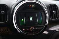 Mini Countryman vaihtoauto