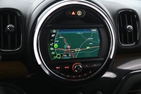 Mini Countryman vaihtoauto