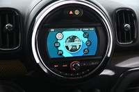 Mini Countryman vaihtoauto