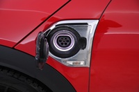 Mini Countryman vaihtoauto