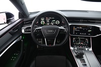 Audi A7 vaihtoauto