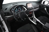 Mitsubishi Eclipse vaihtoauto