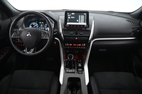 Mitsubishi Eclipse vaihtoauto