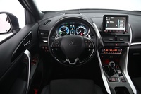 Mitsubishi Eclipse vaihtoauto