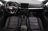 SEAT Tarraco vaihtoauto