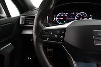 SEAT Tarraco vaihtoauto