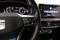 SEAT Tarraco vaihtoauto