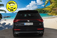 SEAT Tarraco vaihtoauto