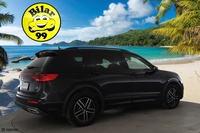 SEAT Tarraco vaihtoauto