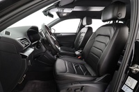 SEAT Tarraco vaihtoauto