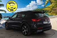 SEAT Tarraco vaihtoauto