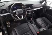 SEAT Tarraco vaihtoauto