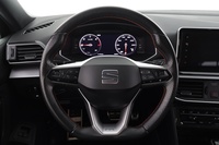 SEAT Tarraco vaihtoauto