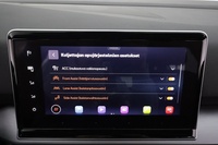 SEAT Tarraco vaihtoauto