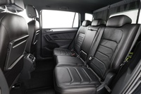 SEAT Tarraco vaihtoauto