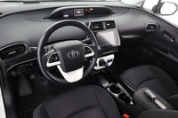 Toyota Prius vaihtoauto