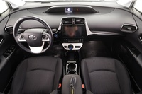 Toyota Prius vaihtoauto