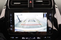 Toyota Prius vaihtoauto