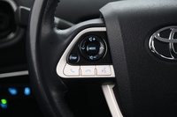 Toyota Prius vaihtoauto