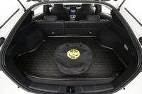 Toyota Prius vaihtoauto