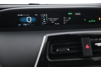 Toyota Prius vaihtoauto