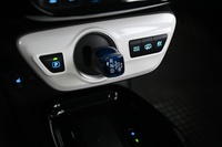 Toyota Prius vaihtoauto