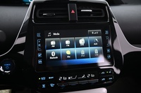 Toyota Prius vaihtoauto